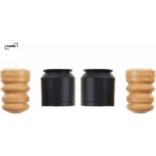 Kautek Amortısor Toz Korugu Takımı Arka Bmw E60 E64 E65 E66 Stoperlı 33536761027