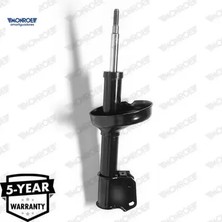 Ön Amortisör Sag-Sol Kangoo 97 Yağlı Monroe 8200675687/ 7700314022/ 7700314023