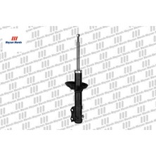 Ön Amortisör Polo 95-99 Gazlı Maysan 6N0413031H