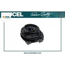 Ön Amortisör Takozu Üst Rulmanlı Sol Combo 12 Fıorıno-Lınea 07 Bıpper-Nemo 09 Doblo 10 Üçel Kauçuk 1673600880/ 51804747/ 5038.G2/ 345173
