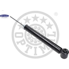 OPTIMAL Arka Amortisör L/r Passat 10.96 05.05 Superb 02 09 A6 7.97 01.05 E5087 Optımal 3B5513031A/ 3B5513031B/ 3B0513031K