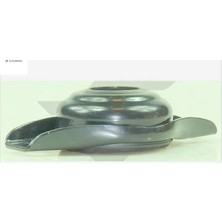 HUTCHINSON Arka Amortısor Takozu Mondeo Iv 07 14 S-Max 07 14 Galaxy 07 14 Hutchınson 6G9118A116AAA/ 1437051