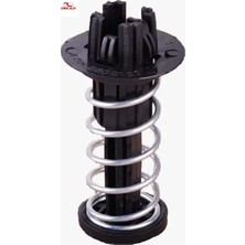 Kaput Kılıt Yayı Mercedes W204 S204 W212 S212 X204 X253 C253 Dekar A2048800227
