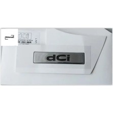 Universal Arka Monogram Yazı Dci Mgn Iv-Talısman Araçlar Için Unıversal 908920356R