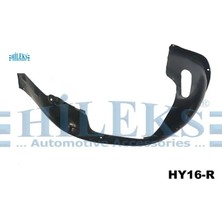 Hileks Çamurluk Davlumbazı Ön Sağ Elantra 2016-2020 Hıleks 86812F2000