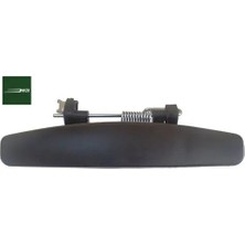 Mita Kapı Kolu Dış Sol Clıo Symbol Thalıa 09 Dacıa Sandero-Duster Mıta 8200733836/ 806073178R/ 806074699R