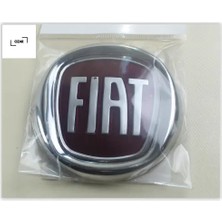 Ozar Bagaj Arması Fıat Albea 08 > Ç.t.y.b. Köşeli-Bordo 75MM. 51816952