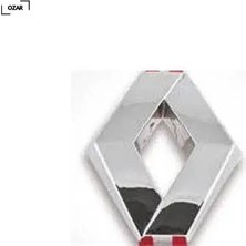 Bagaj Arması Symbol Ozar 8200752893