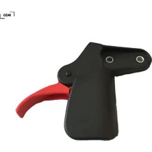 Ozar Motor Kaput Açma Kolu Doblo 735276409