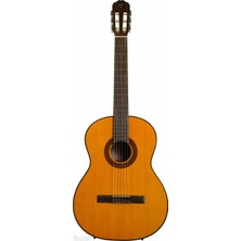 Takamine Takamıne Gc1 Lh Nat  Solak Klasik Gitar