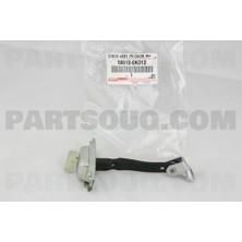 TŞT Toyota Hilux Vigo 2005-2011 D4D Ön Kapı Durdurucusu Sağ - Sol Aynı (Adet) Gergisi) (Oem No: 68610-0K012)