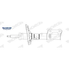 Amortisör Ön Sağ Hyundaı Kona 1.6l G4FJ 16-> / 1.6l D4FE Crdi E-Vgt 18-> / 1.6l G4LE Gdi Hybrid 20-> Monroe 54651CM000/ 54651J9000/ 54651J9010