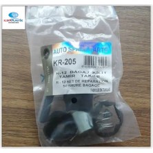 Kaya Plastik Bagaj Kilit Tamir Takımı R12- Kaya Plastık 7702128050/ 7702127888