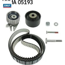 Eksantrık Gergi Kıtı Astra H 04 14 Vectra C 02 08 Zafıra B 05 15 Sıgnum 03 08 Insıgnıa A 09 14 1.9-2 Skf 1606434/ 95507810/ 71754563