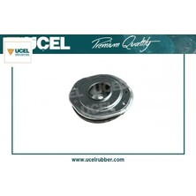 Amortisör Takozu Sağ-Sol Solenza Üçel Kauçuk 7702260571/ 7700760571/ 6001540744