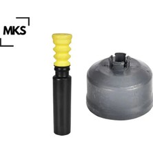 Amortisör Tablası Toz Körüğü Takozu Takım Focus I 98 Mks 8V5118159AA