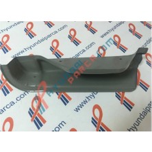Maher Hyundai H100 Mitsubishi L300 Basamak Sacı - Kamyonet Sağ - (Oem No: 71365-43001)