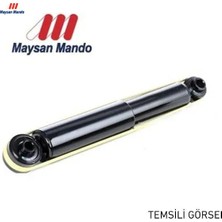 Ön Amortisör Sağ-Sol Renault Captur I 13 0.9tce 1.2tce 1.5dci Gazlı Maysan 543020457R