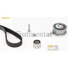 Contitech Eksantrik Gergi Kiti Polo-Fabıa 14 Ibıza Iv 15 A1 14 Cusa-Cusb-Cyza-Cyzb Contıtech 04L109119D/ 04B109244B/ 04L109243G