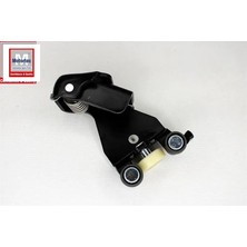 Sürgülü Kapı Orta Makarası Sağ Doblo 00-09 Motortec 46843004