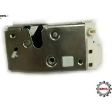 Dörtel Kapı Kilidi Arka Sol Tmpr Dortel 46411411