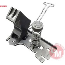 Motor Kaput Kilit Karşılığı Renault Master Iıı Faz3 Gua 656030007R