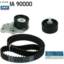 Eksantrik Gergi Kiti 127X254 Chevrolet-Aveo-Cruze-Kalos-Lacettı-Nubıra 1.4-1.4-1.6 05- Skf 96103222/ 96350526