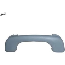 Tavan El Tutamağı Kolçak Mgn Iı Gri Baran 8200384109