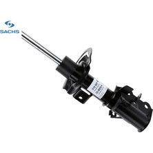 SACHS Ön Amortisör Sol Focus Iv Hn 17 JX61/ 18K001/ Ebh/ 2250148/ 2250150