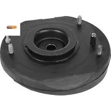 GB Kauçuk Amortisör Takozu Ön Sağ Renault Laguna I 93> GB Kaucuk 7700832420