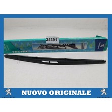 Bosch Silecek Süpürgesı Arka 400 mm Psa 306/CLIO B.m 98- (Oem No: 6426.HJ)