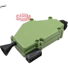 Merkezı Kapı Kılıt Motoru Transporter T2-T3-T4 85>04 Sagem 7D0959781A/ 701959781/ 701959783