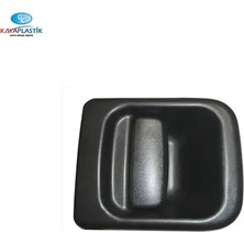 Kaya Plastik Dış Kapı Açma Kolu Ön Sol Master 2 Kaya Plastık 7700352488