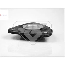 HUTCHINSON Amortisör Takozu Ön Ford Focus-Kuga-Volvo-Mazda 03> Kuga 08>13 Mazda 3 08>11 Mazda 3 03> Volvo S40 I Hutchınson 3M513K155CC/ 1377612/ 3M513K155FB