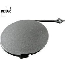 DEPAR Çeki Demir Kapağı Doblo Iv Ön - Desenli 735615289