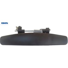 Kapı Kolu Dış Sol Clıo Symbol Thalıa 09 > Dacıa Sandero-Duster Oms 8200733836/ 806073178R/ 806074699R