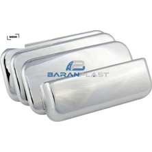 Kapı Kolu Krom Ford Transıt 03-13 Baran