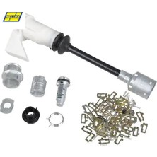 Motor Kaput Şifresi Focus C-Max 03-07 Length 200MM Hellux 3M5AR16B970AD/ 4556337