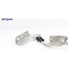 Motor Kaput Menteşe Sol Connect 02 14 Aft 2T1416801AE/ 1353598