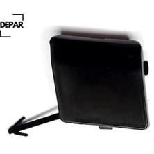 Çeki Demir Kapağı Clıo Iv Ön - Kare Depar  511800853R