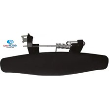 Kaya Plastik Kapı Kolu Dış Sol Clıo Symbol Thalıa 09 Sandero-Duster Kaya Plastık 8200733836/ 806073178R/ 806074699R