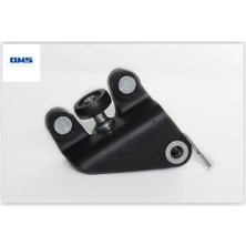 Orta Kapı Orta Mekanizması Trafıc Iı-Vıvaro Iı 01 13 Lamasız Oms 7700312372/ 8281600QAD/ 4409255