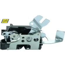 Bagaj Kapak Orta Kilidi Fıat Ducato 97-06 Hellux 1339728080