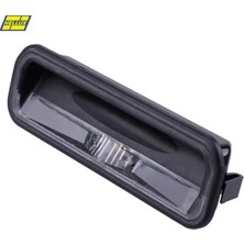 Bagaj Acma Dugmesi Ford Focus 11> Lambalı Hellux BM5119B514AE