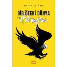 Kırmızı Ada Yayınları Bir Öteki Dünya Hikayesi
