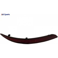 Arka Tampon Reflektörü Sağ Egea Sedan 15 Montaj Aft 51998149