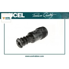 Üçel Kauçuk Amortisör Toz Körüğü Brava 182 1.4 182.BG 1.4 12V 182.BA 1.6 16V 182.BH 1.6 16V 182.BB 7607086