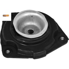 GB Kauçuk Amortisör Takozu Sağ Renault Clıo Iıı 05 Modus 04 Nıssan Mıcra 05 Note 05 GB Kaucuk 8200504295 8200183568 54320AX600