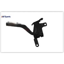 Motor Kaput Menteşesi Sol Clıo Iv Aft 654010257R