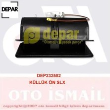 Küllük Ön Slx Depar